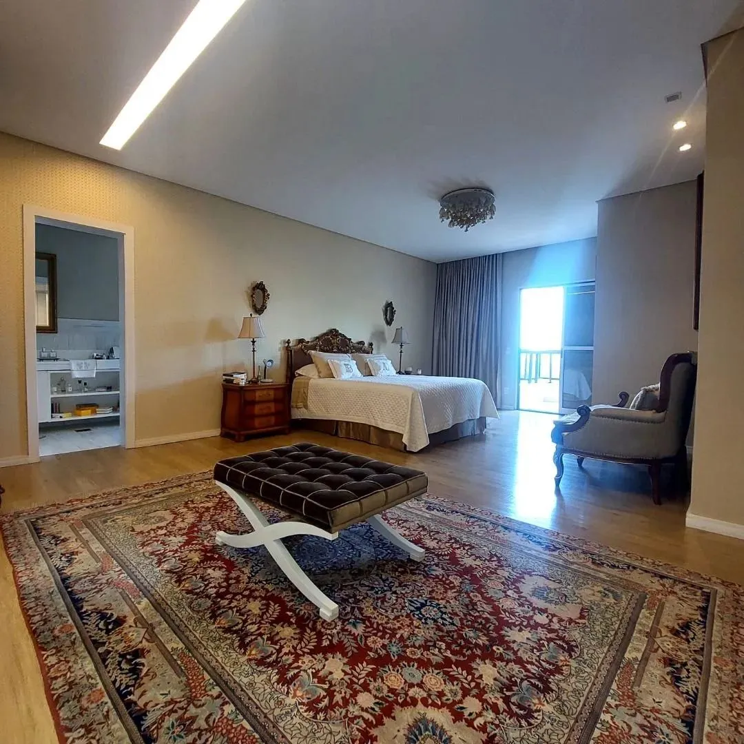 Apartamento, 4 quartos, 347 m² - Foto 21