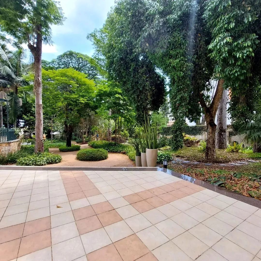 Apartamento, 4 quartos, 347 m² - Foto 16