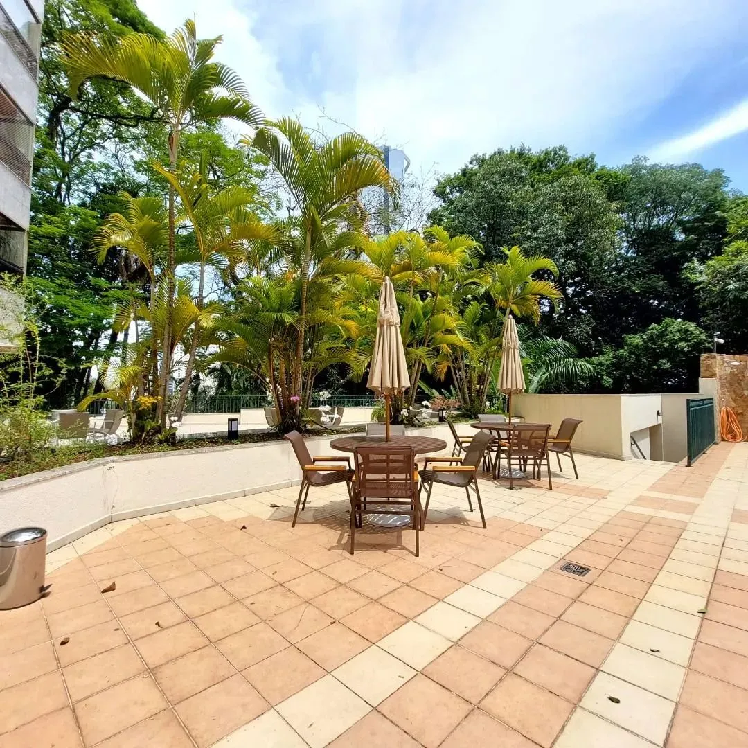 Apartamento, 4 quartos, 347 m² - Foto 20