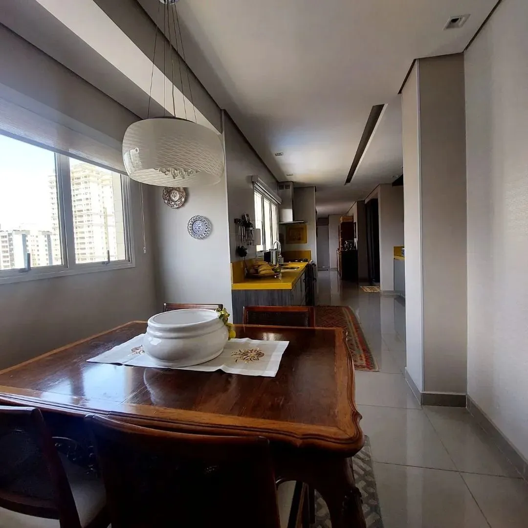 Apartamento, 4 quartos, 347 m² - Foto 27