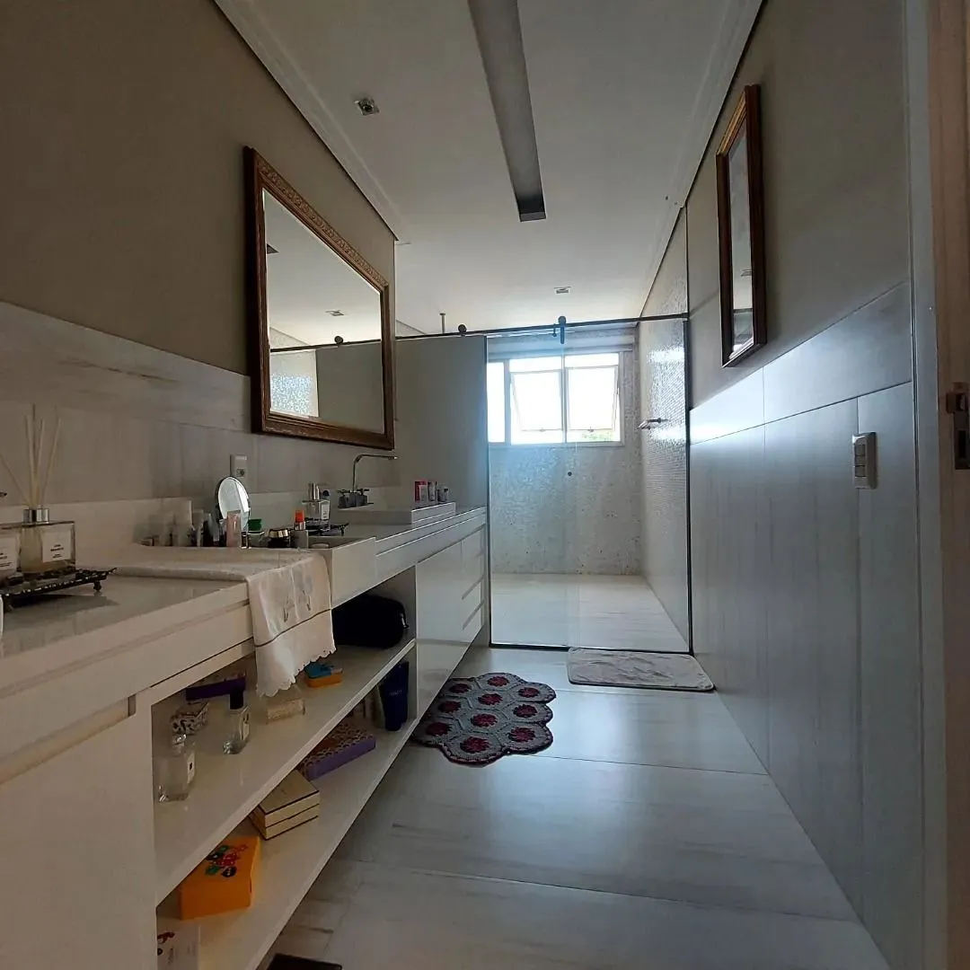 Apartamento, 4 quartos, 347 m² - Foto 52
