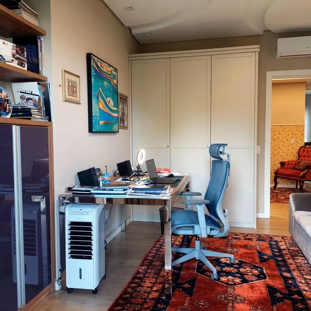 Apartamento, 4 quartos, 347 m² - Foto 34