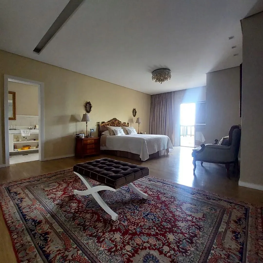 Apartamento, 4 quartos, 347 m² - Foto 41