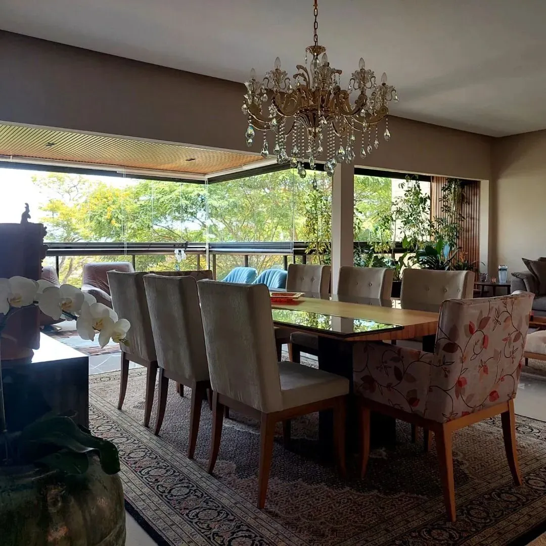 Apartamento, 4 quartos, 347 m² - Foto 22