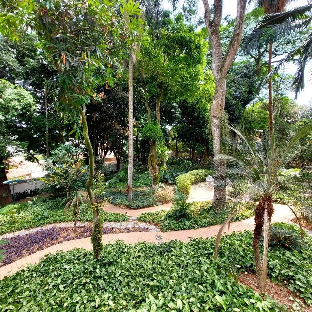Apartamento, 4 quartos, 347 m² - Foto 15