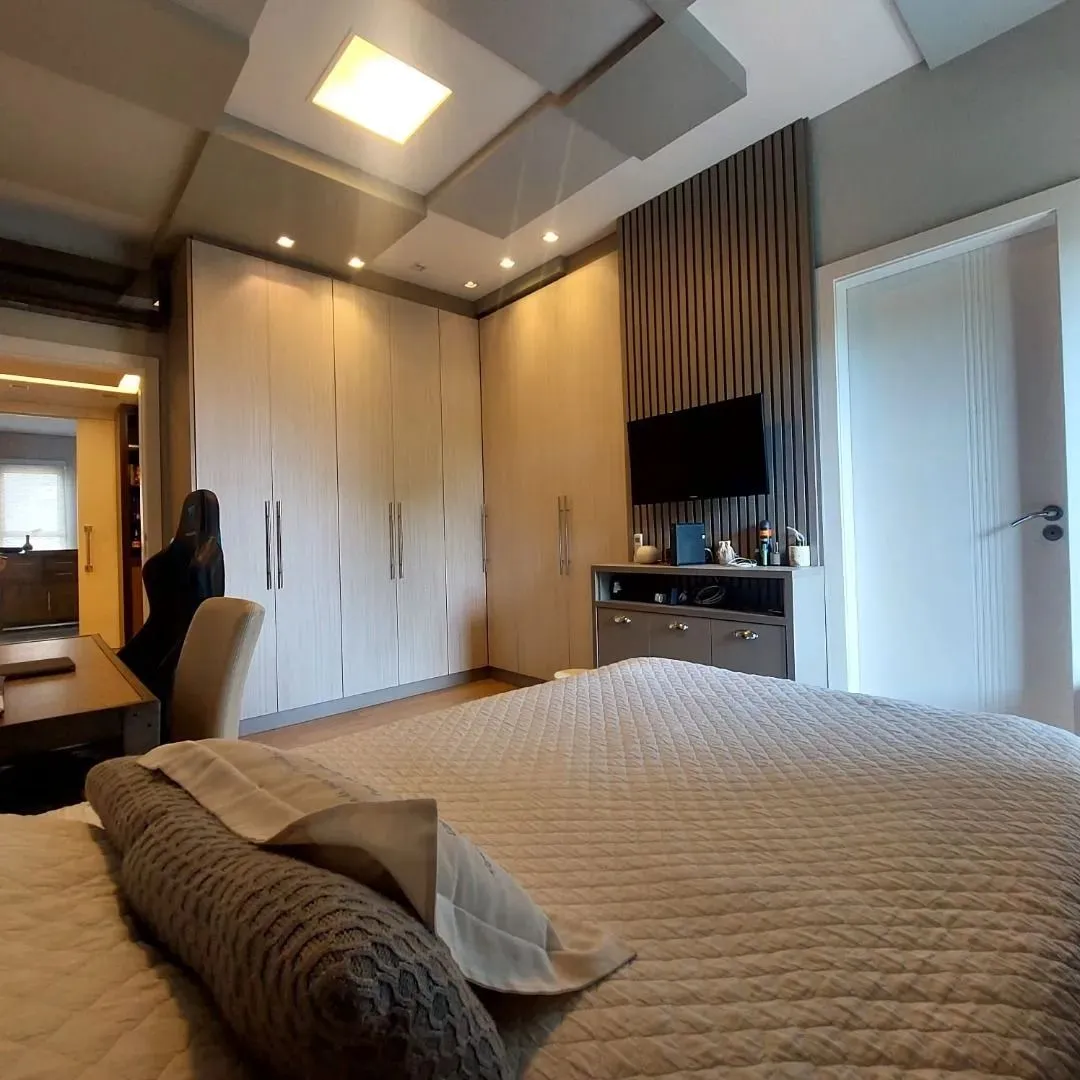 Apartamento, 4 quartos, 347 m² - Foto 55