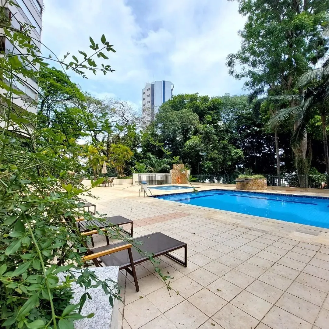 Apartamento, 4 quartos, 347 m² - Foto 28