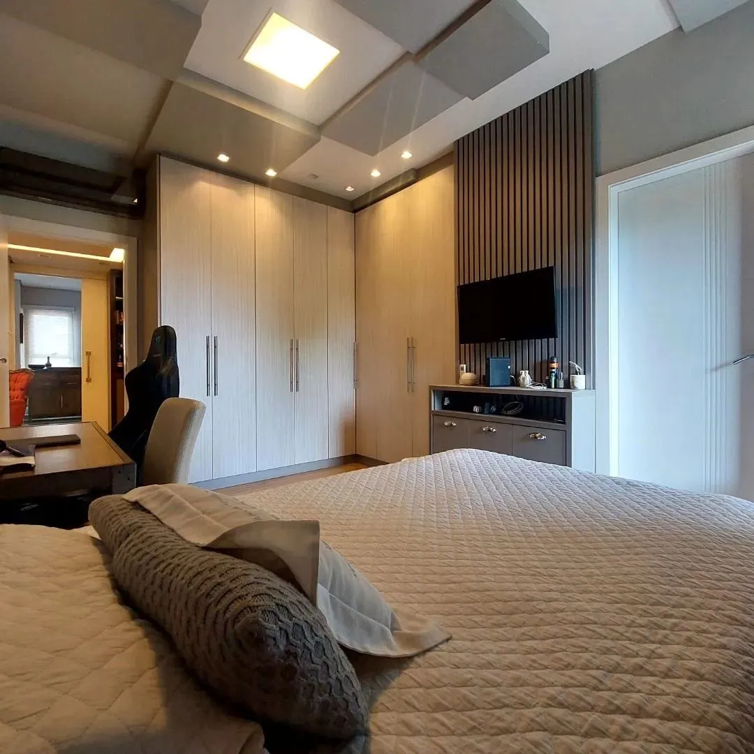 Apartamento, 4 quartos, 347 m² - Foto 45