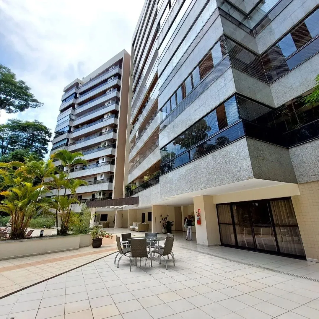 Apartamento, 4 quartos, 347 m² - Foto 30