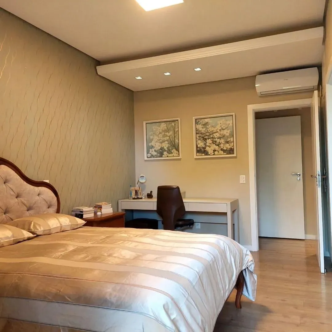 Apartamento, 4 quartos, 347 m² - Foto 43