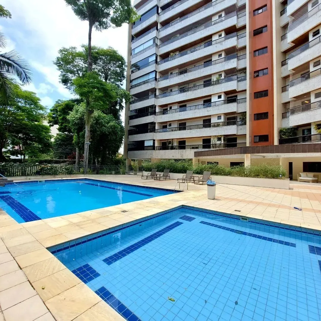 Apartamento, 4 quartos, 347 m² - Foto 26