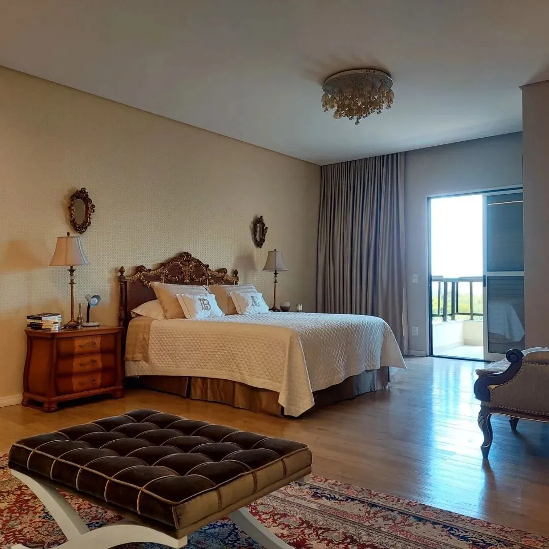 Apartamento, 4 quartos, 347 m² - Foto 42