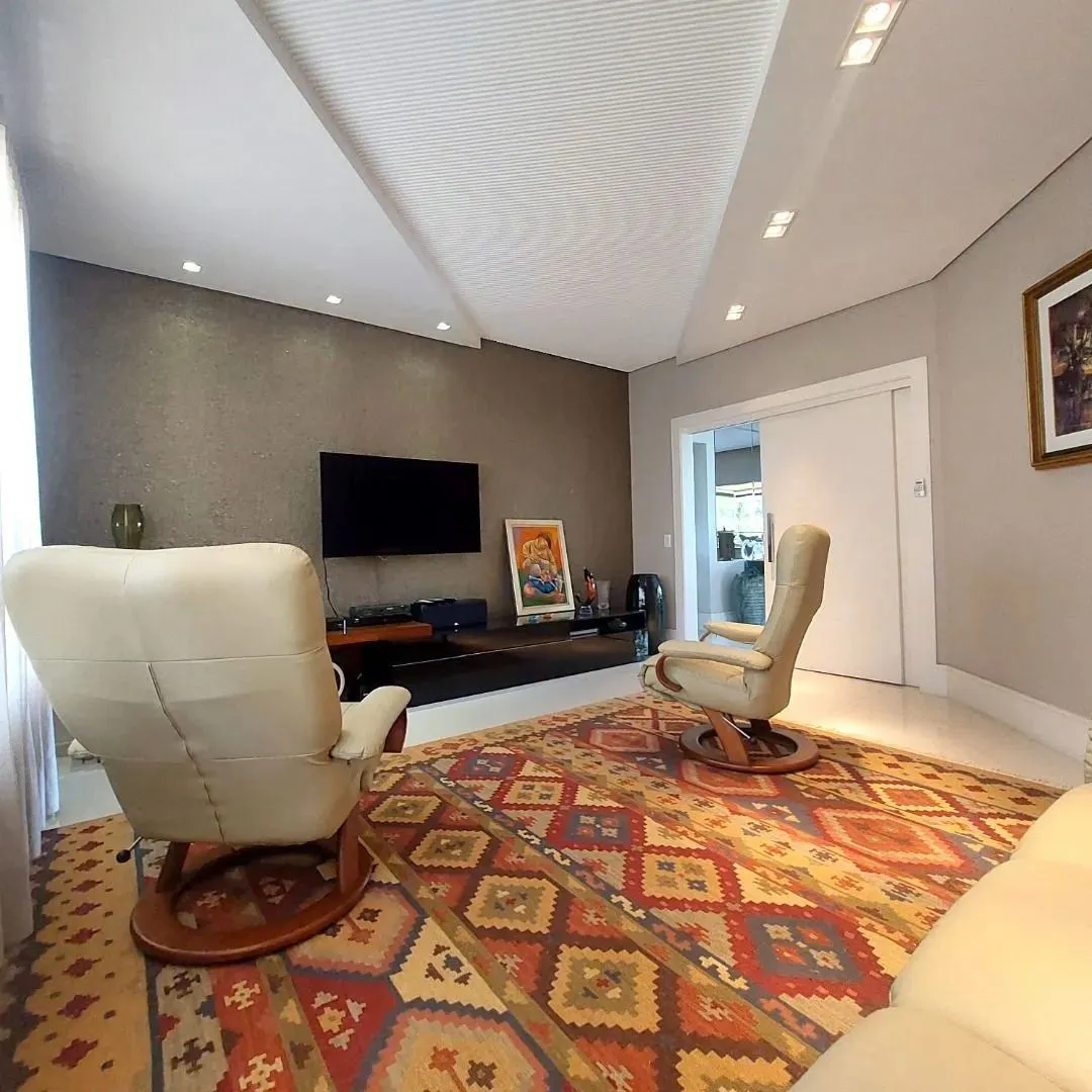 Apartamento, 4 quartos, 347 m² - Foto 1