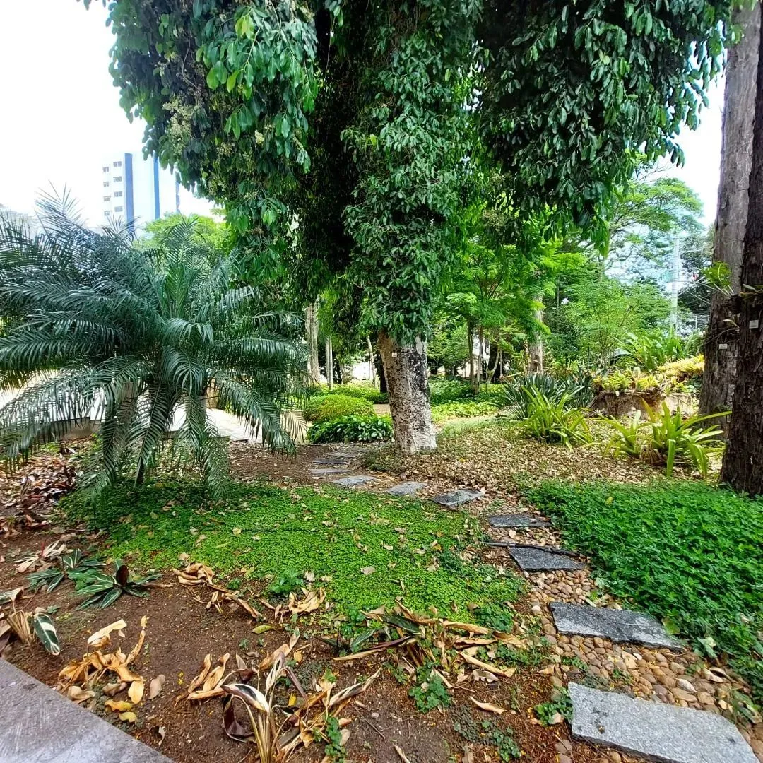 Apartamento, 4 quartos, 347 m² - Foto 9