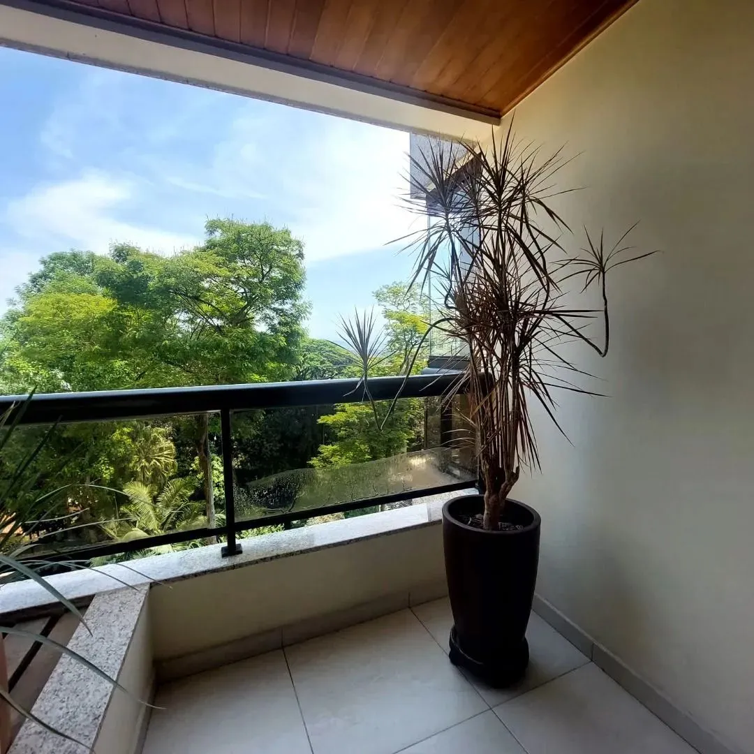 Apartamento, 4 quartos, 347 m² - Foto 33