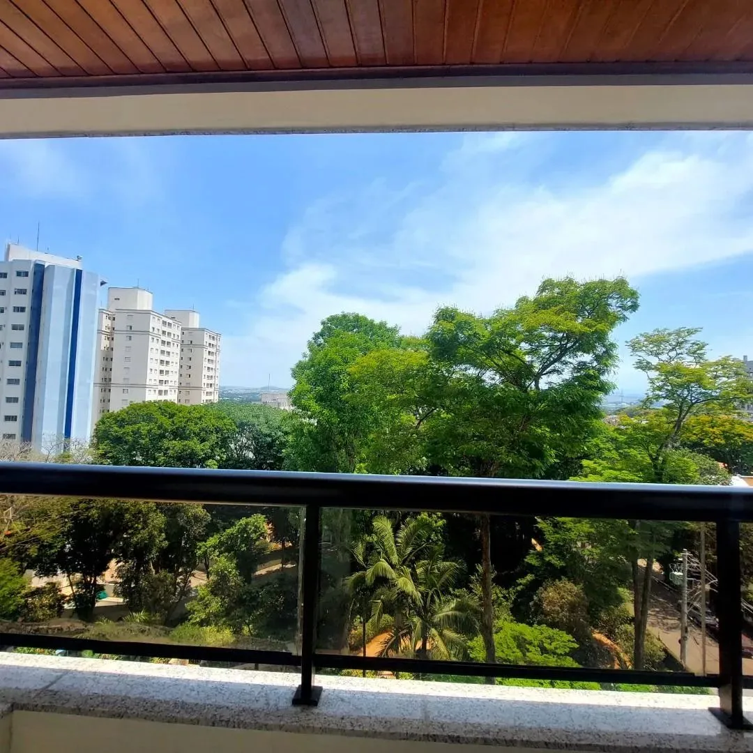 Apartamento, 4 quartos, 347 m² - Foto 13