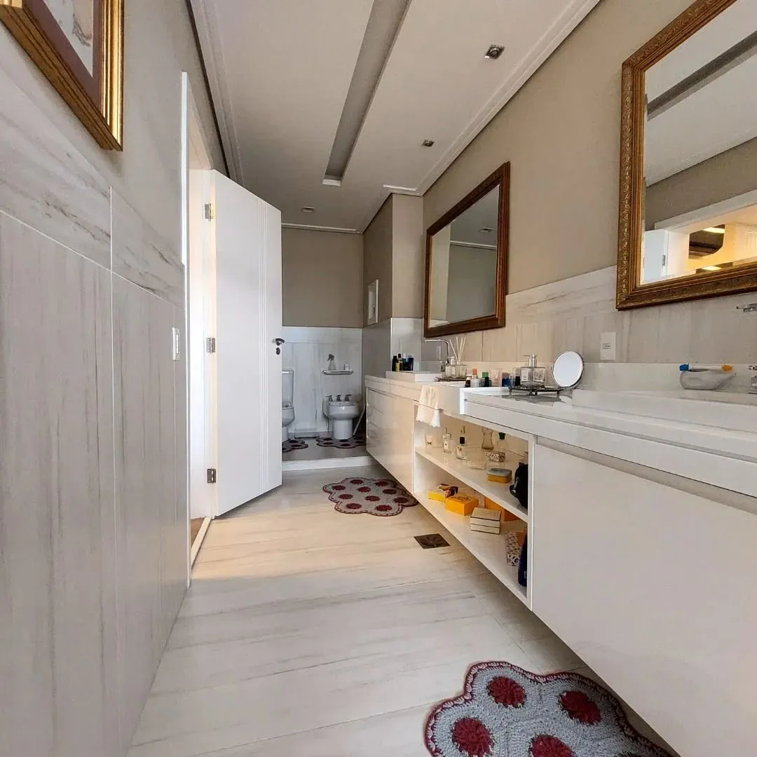 Apartamento, 4 quartos, 347 m² - Foto 48