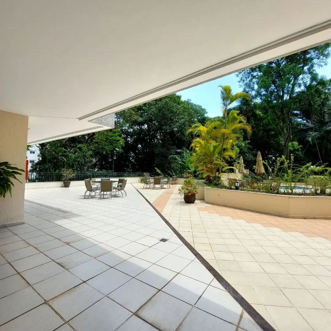 Apartamento, 4 quartos, 347 m² - Foto 36
