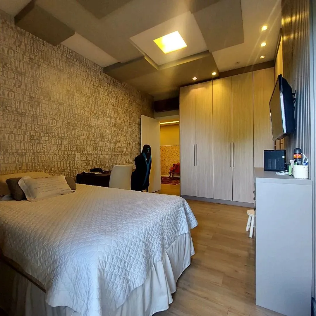 Apartamento, 4 quartos, 347 m² - Foto 8