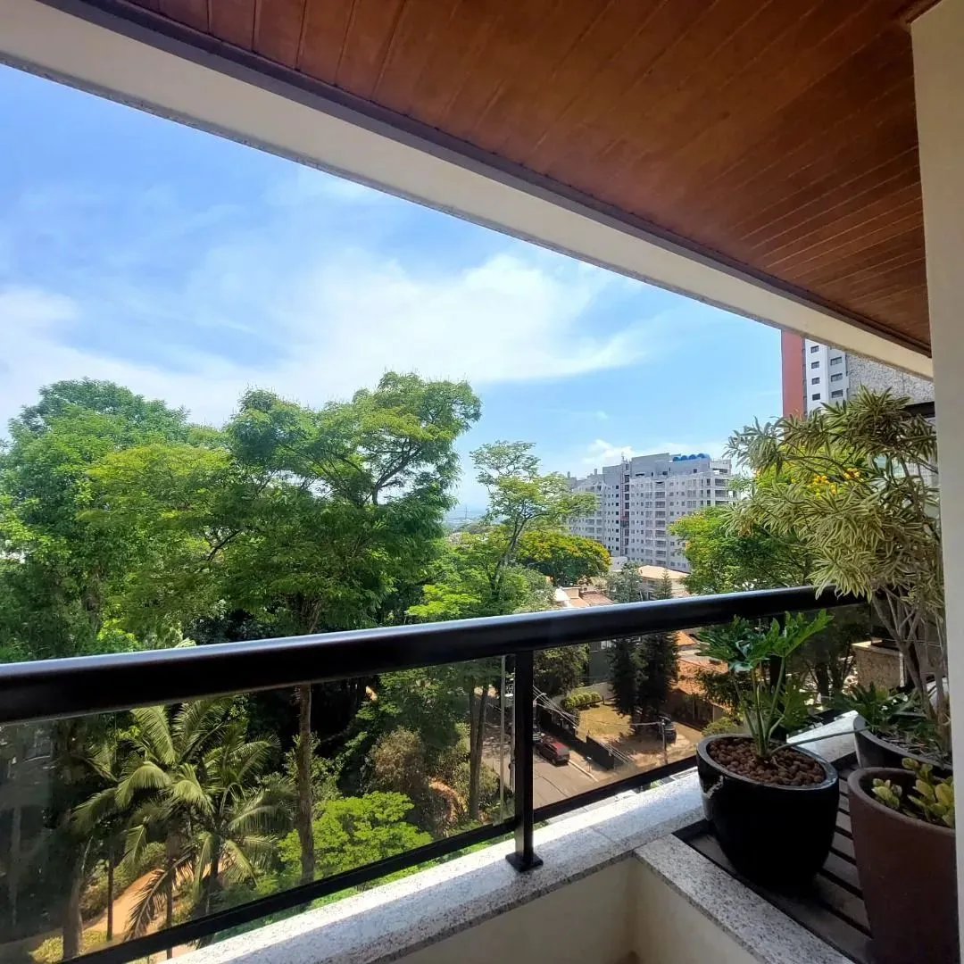 Apartamento, 4 quartos, 347 m² - Foto 50