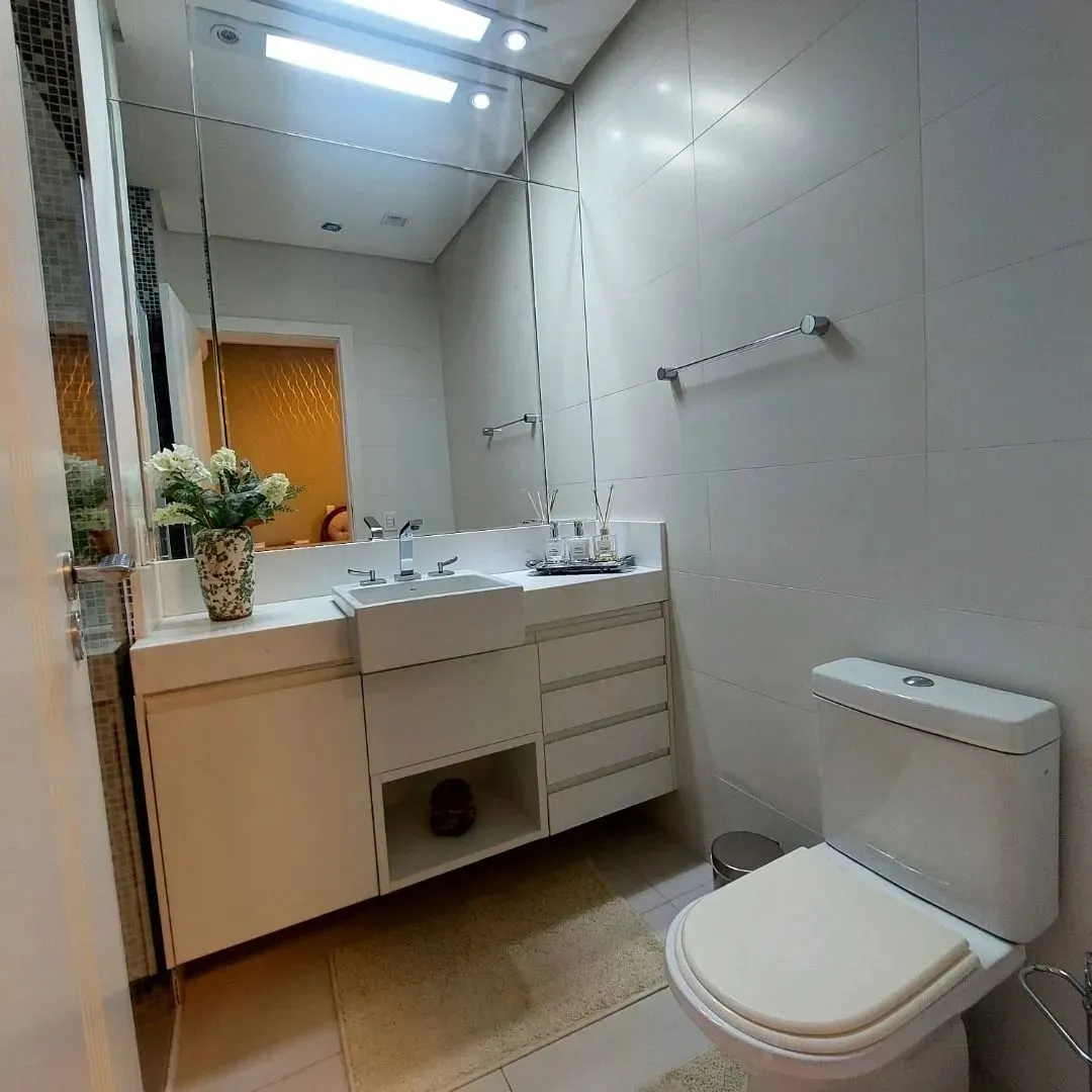 Apartamento, 4 quartos, 347 m² - Foto 6