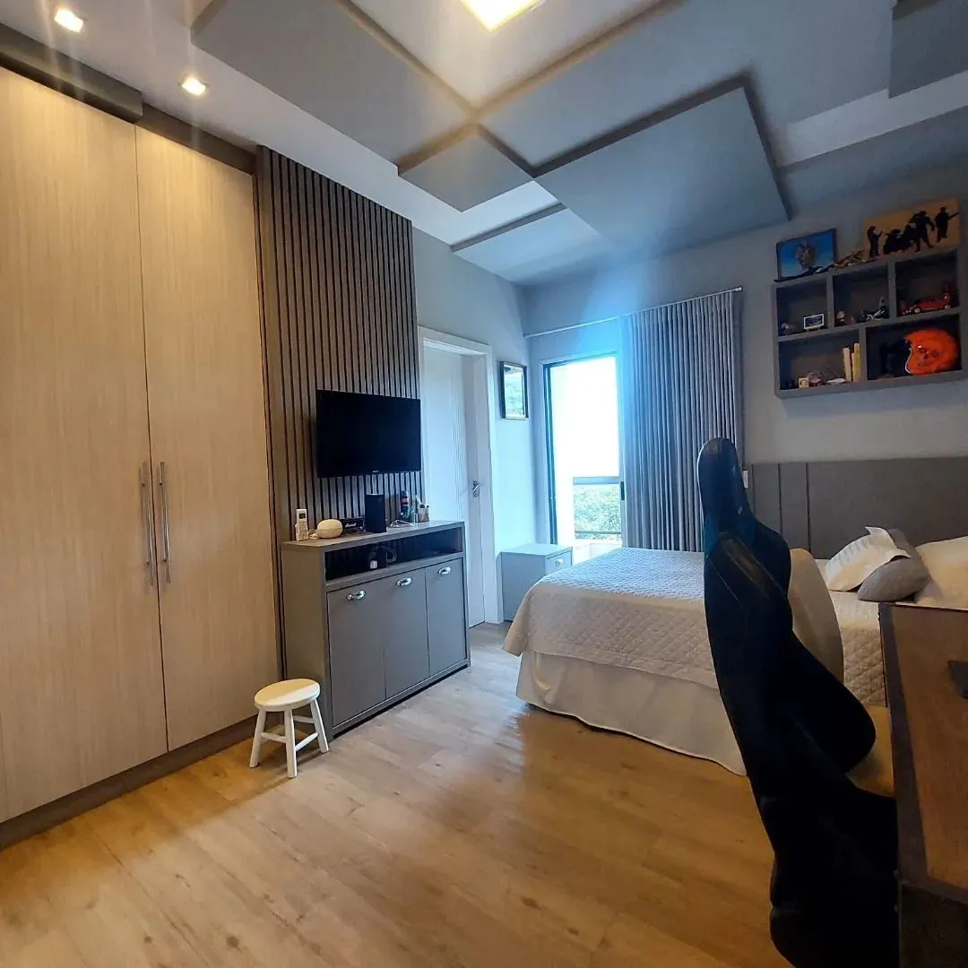 Apartamento, 4 quartos, 347 m² - Foto 12
