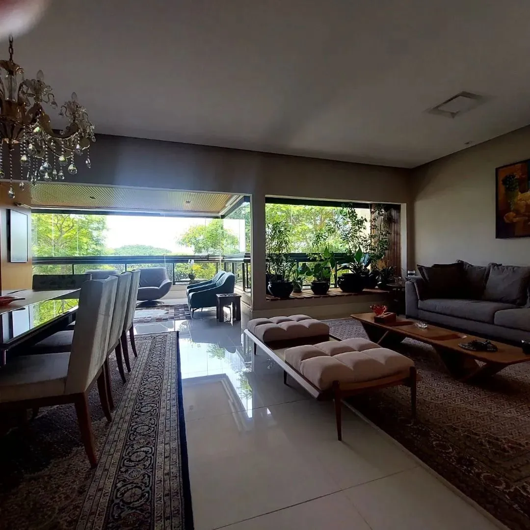 Apartamento, 4 quartos, 347 m² - Foto 51