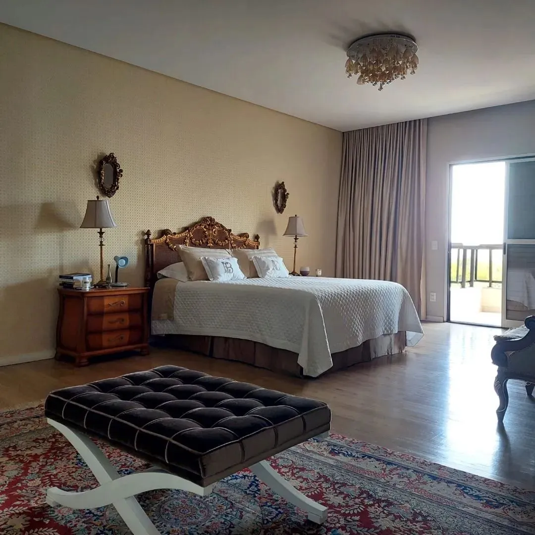 Apartamento, 4 quartos, 347 m² - Foto 54
