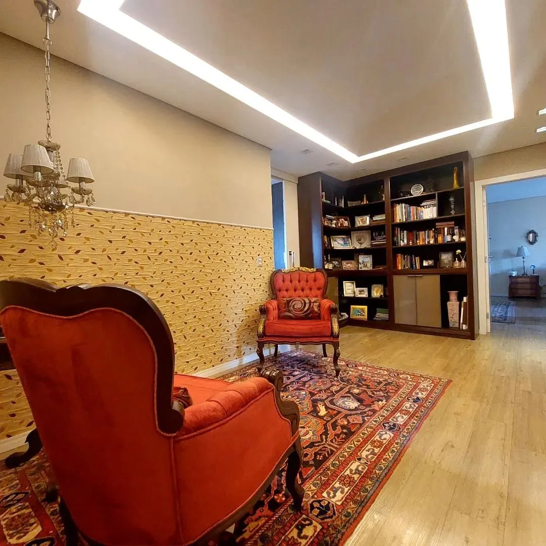Apartamento, 4 quartos, 347 m² - Foto 7