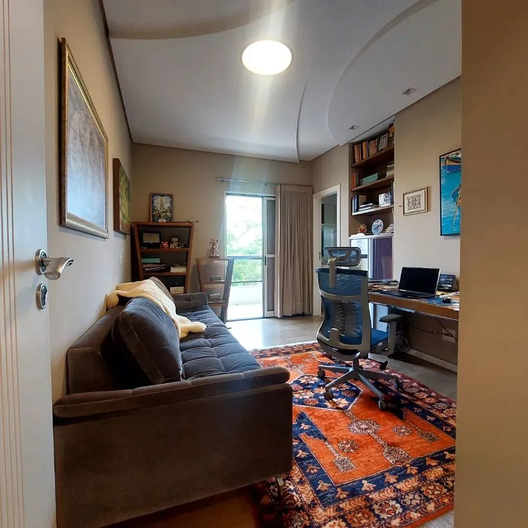 Apartamento, 4 quartos, 347 m² - Foto 14