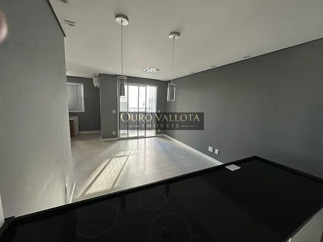 Apartamento com 67m², à venda, no bairro Mooca em São Paulo