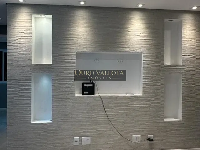 Apartamento com 67m², à venda, no bairro Mooca em São Paulo