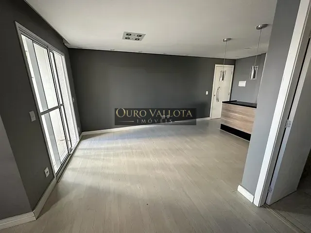 Apartamento com 67m², à venda, no bairro Mooca em São Paulo