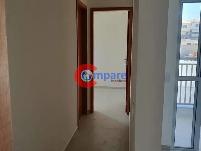Apartamento 2 quartos e 1 banheiro, para alugar, no bairro Vila Iris em Guarulhos