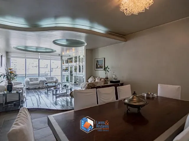 Apartamento com 178m² 3 quartos e 3 banheiros, à venda, no bairro Bom Retiro em São Paulo