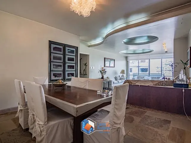 Apartamento com 178m² 3 quartos e 3 banheiros, à venda, no bairro Bom Retiro em São Paulo