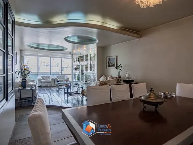 Apartamento com 178m² 3 quartos e 3 banheiros, à venda, no bairro Bom Retiro em São Paulo