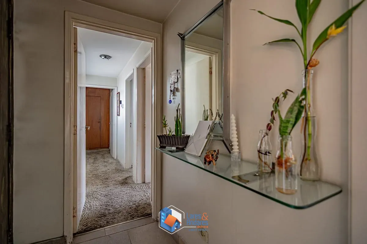 Apartamento, 3 quartos, 178 m² - Foto 16