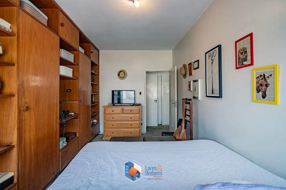 Apartamento, 3 quartos, 178 m² - Foto 21