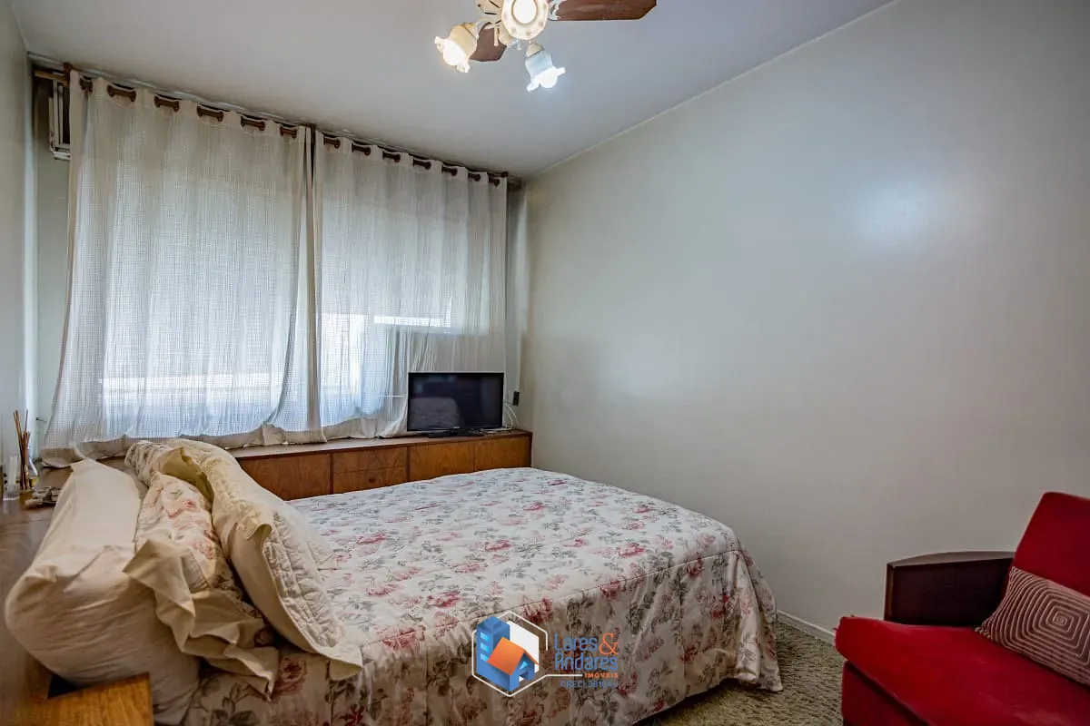 Apartamento, 3 quartos, 178 m² - Foto 33
