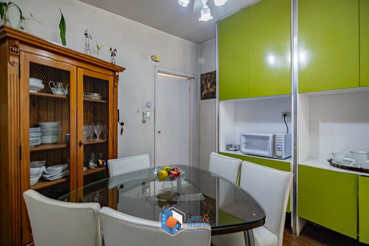 Apartamento, 3 quartos, 178 m² - Foto 45