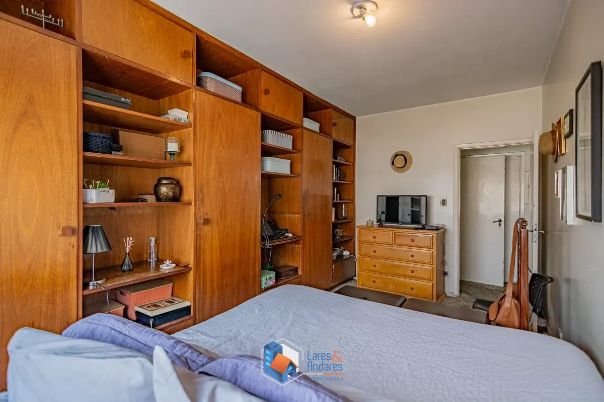 Apartamento, 3 quartos, 178 m² - Foto 22