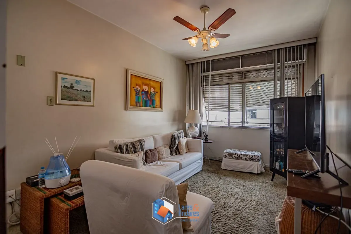 Apartamento, 3 quartos, 178 m² - Foto 24