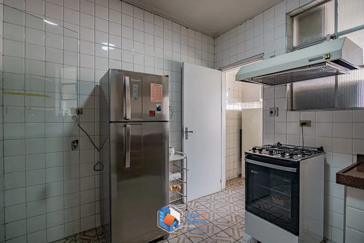 Apartamento, 3 quartos, 178 m² - Foto 47