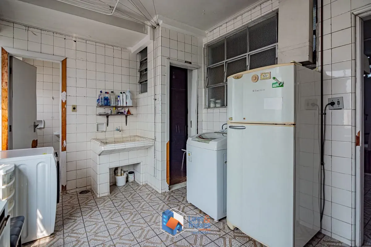 Apartamento, 3 quartos, 178 m² - Foto 53