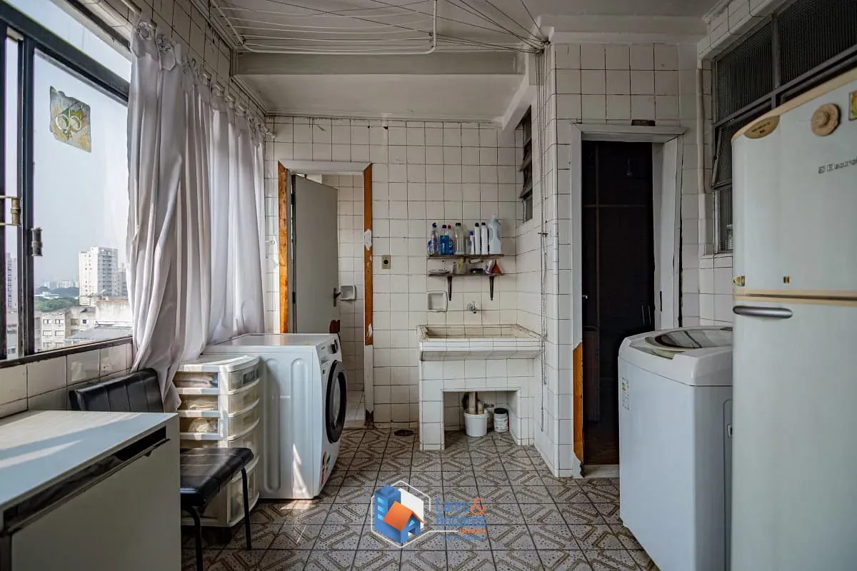 Apartamento, 3 quartos, 178 m² - Foto 55
