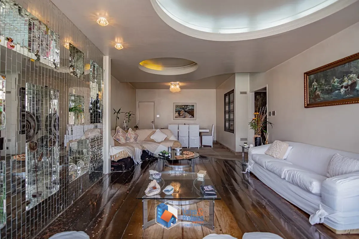 Apartamento, 3 quartos, 178 m² - Foto 10