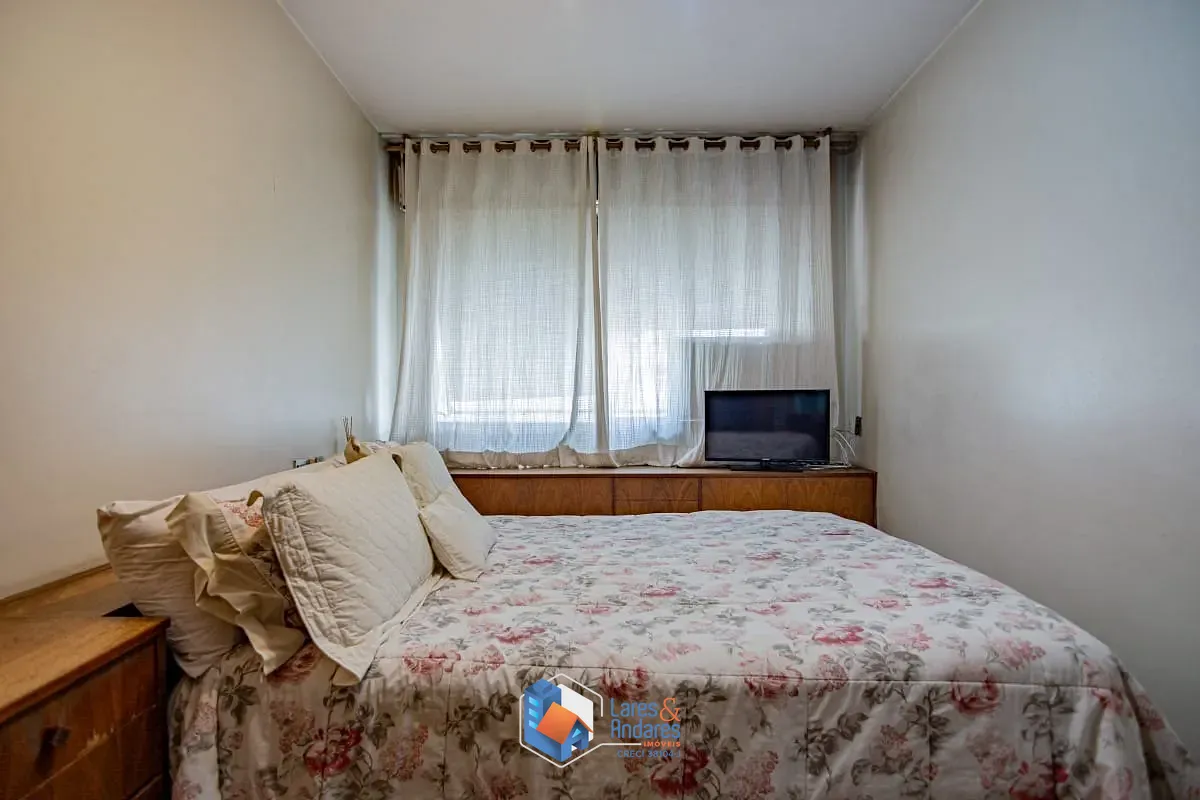 Apartamento, 3 quartos, 178 m² - Foto 32