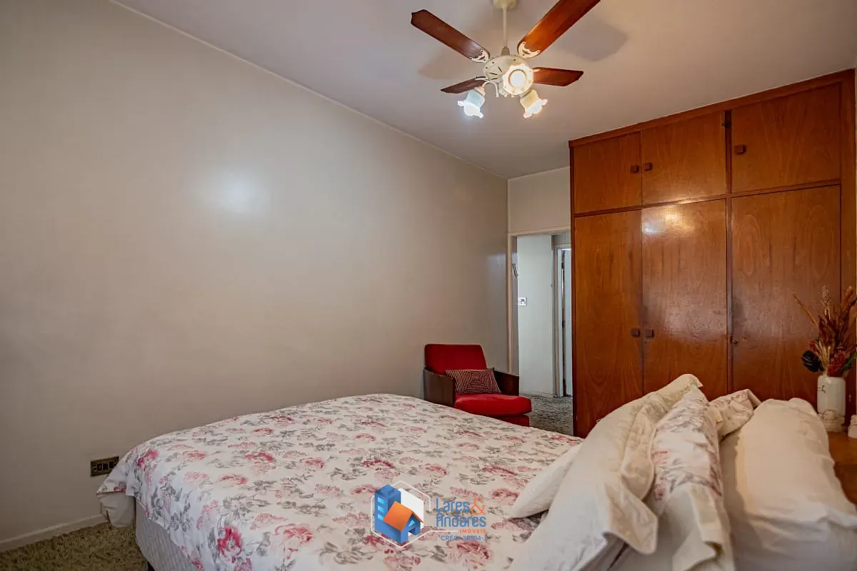 Apartamento, 3 quartos, 178 m² - Foto 36