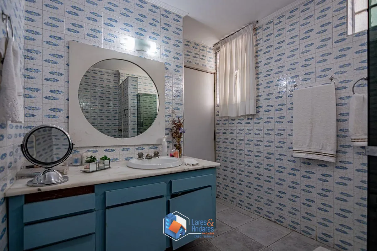 Apartamento, 3 quartos, 178 m² - Foto 39